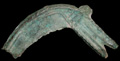 Eastern Celtic Tribes "Mystery Artifact", c. 2nd-1st Cent BC Eastern Celtic Tribes "Mystery Artifact", c. 2nd-1st Cent BC